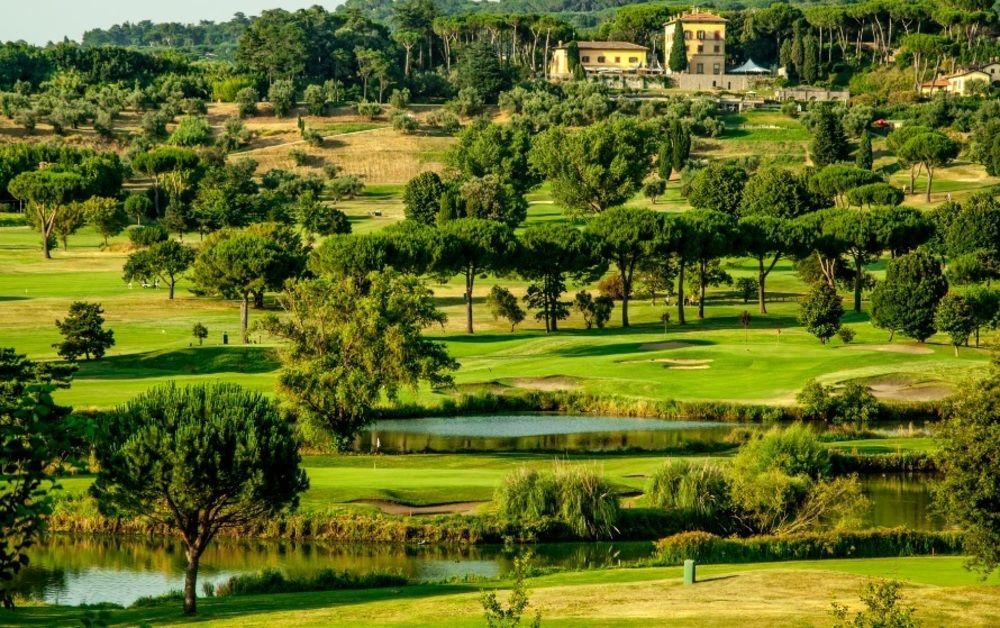 Hotel Castel Vecchio Кастель-Гандольфо Экстерьер фото