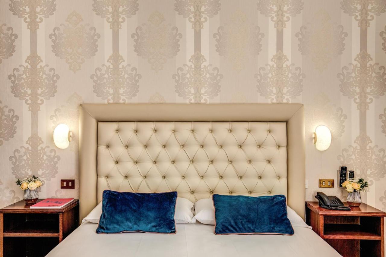 Hotel Castel Vecchio Кастель-Гандольфо Экстерьер фото