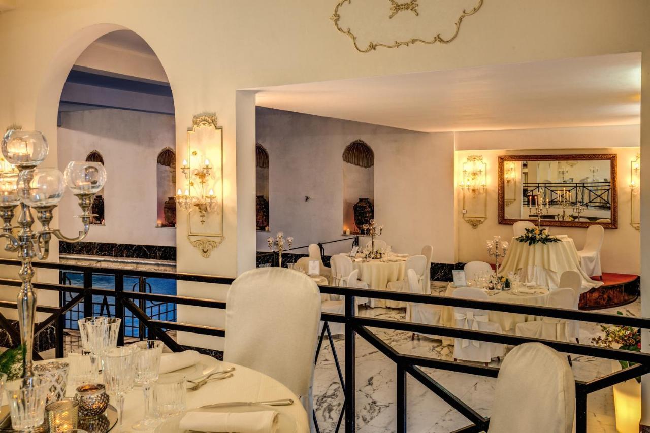 Hotel Castel Vecchio Кастель-Гандольфо Экстерьер фото